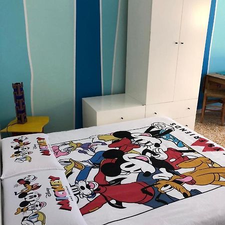 Home Willy Φλωρεντία Εξωτερικό φωτογραφία