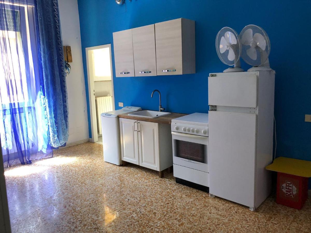 Home Willy Φλωρεντία Εξωτερικό φωτογραφία