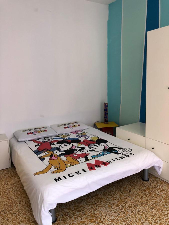 Home Willy Φλωρεντία Εξωτερικό φωτογραφία