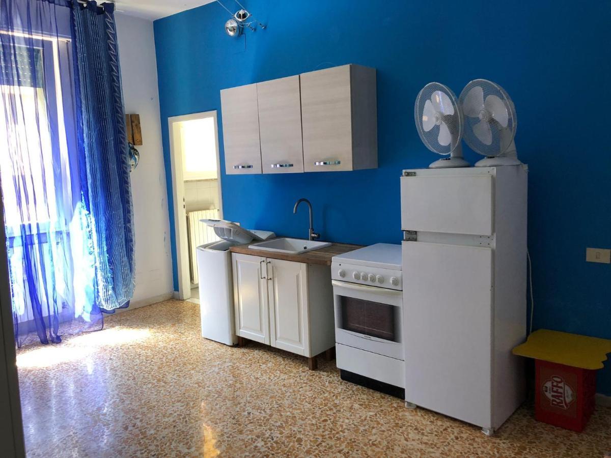 Home Willy Φλωρεντία Εξωτερικό φωτογραφία