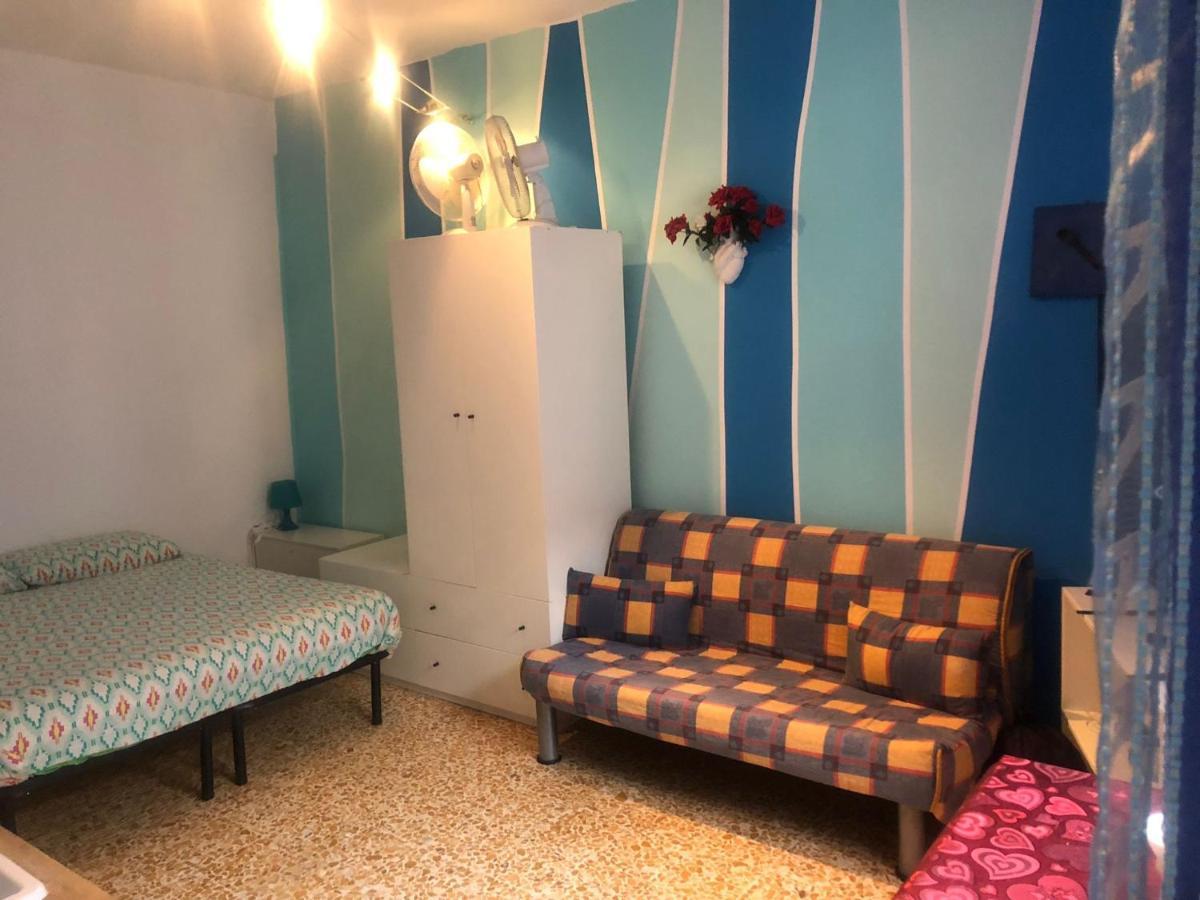 Home Willy Φλωρεντία Εξωτερικό φωτογραφία